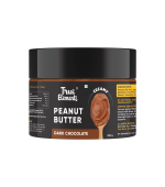 True Elements Peanut Butter Dark Chocolate 350gm